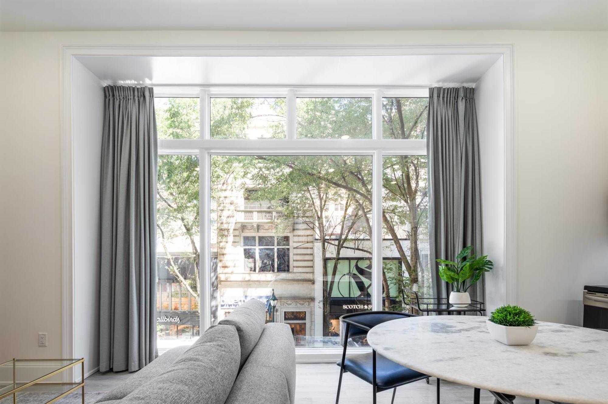 Sosuite At French Quarters - Rittenhouse Square Филаделфия Екстериор снимка