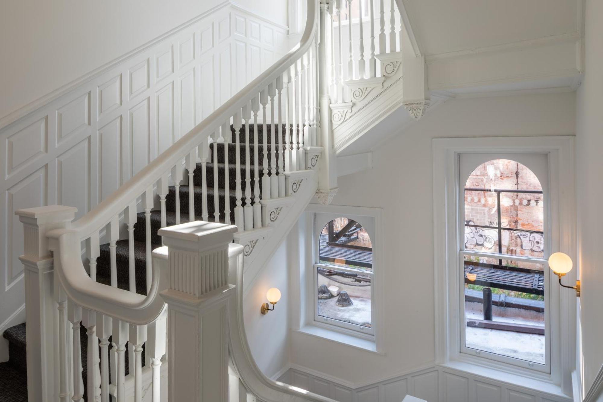 Sosuite At French Quarters - Rittenhouse Square Филаделфия Екстериор снимка