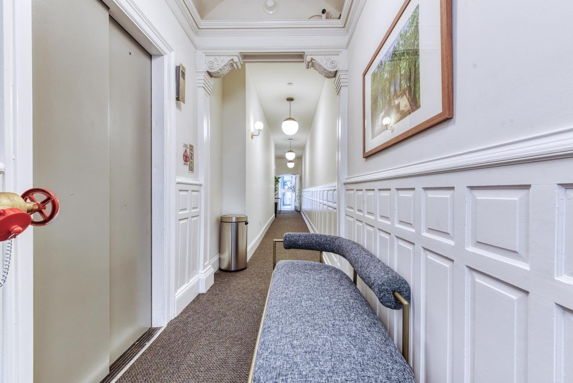 Sosuite At French Quarters - Rittenhouse Square Филаделфия Екстериор снимка
