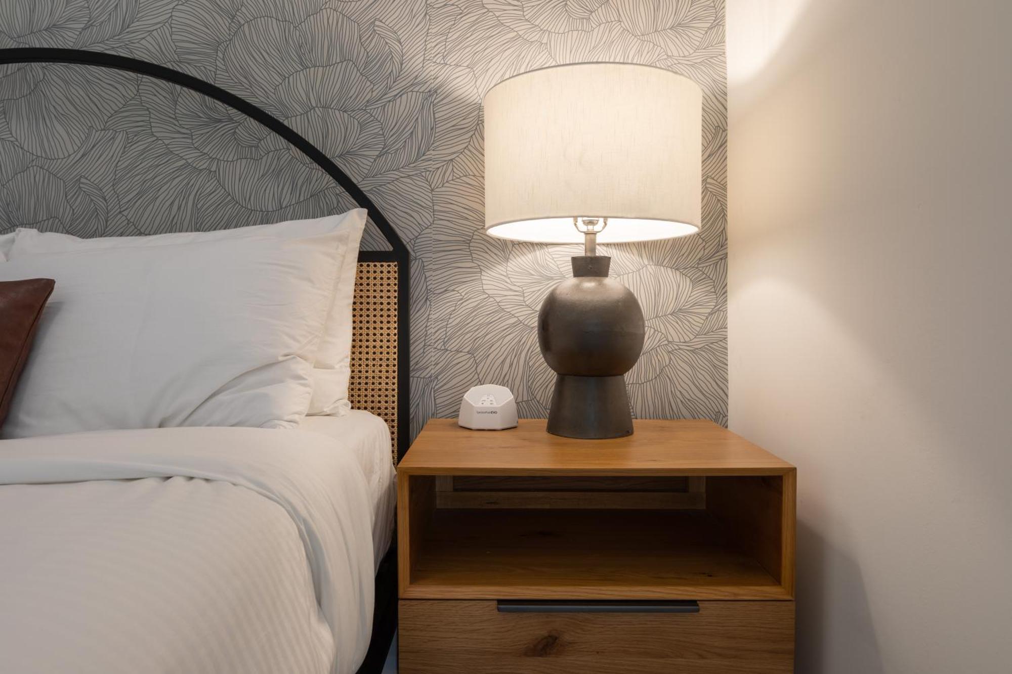 Sosuite At French Quarters - Rittenhouse Square Филаделфия Стая снимка
