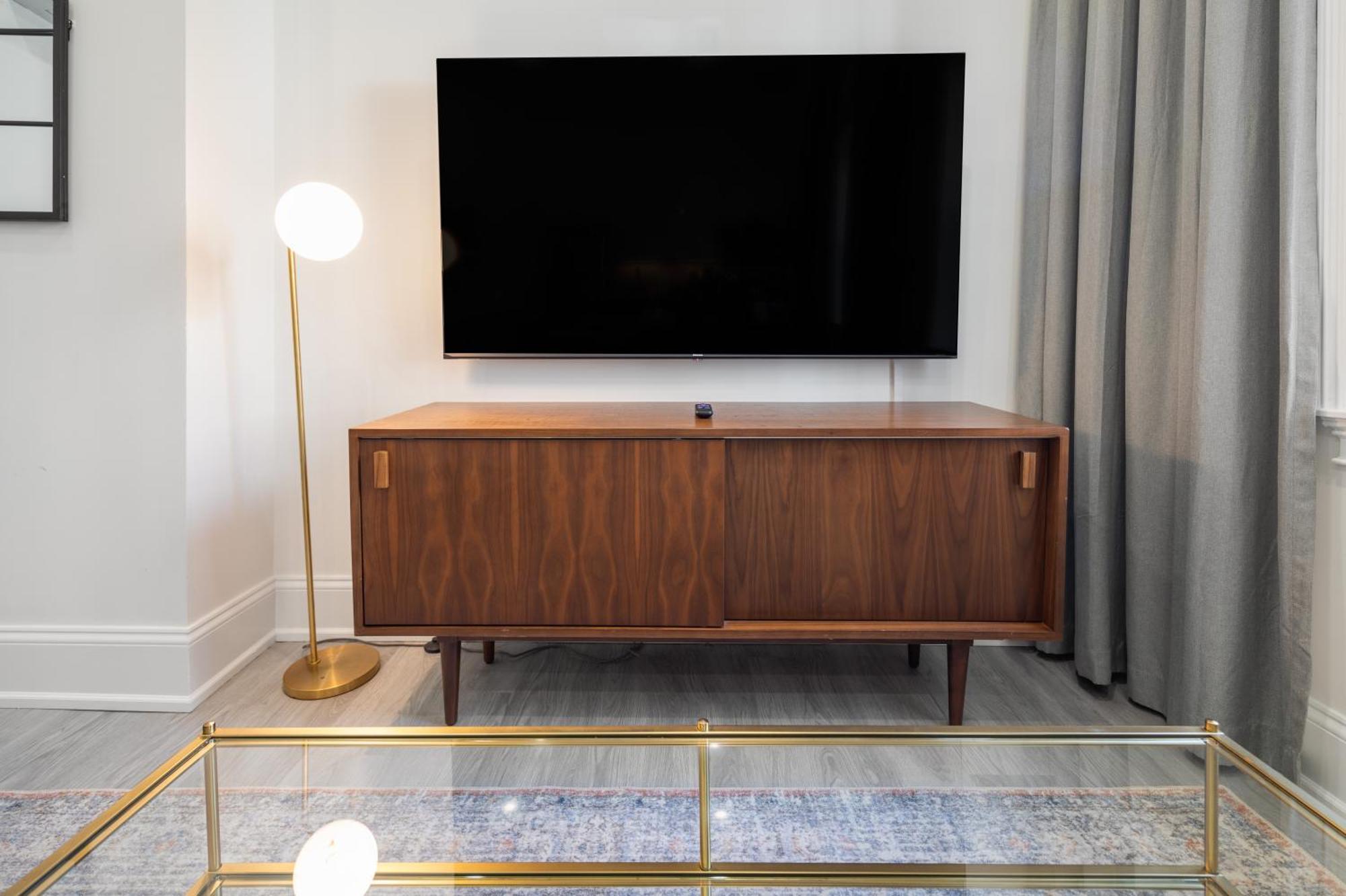 Sosuite At French Quarters - Rittenhouse Square Филаделфия Стая снимка