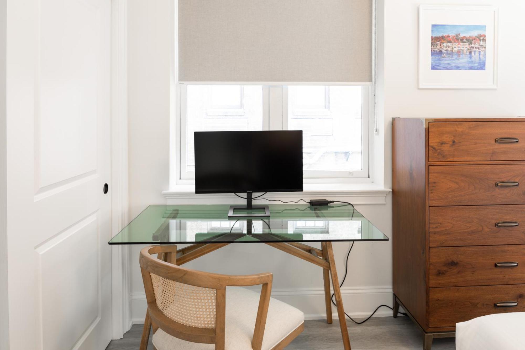 Sosuite At French Quarters - Rittenhouse Square Филаделфия Екстериор снимка