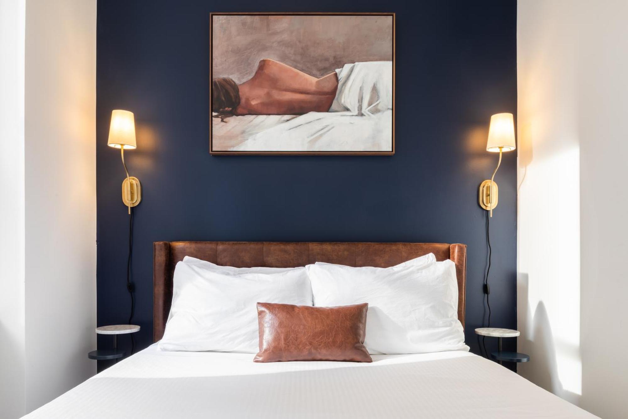 Sosuite At French Quarters - Rittenhouse Square Филаделфия Стая снимка