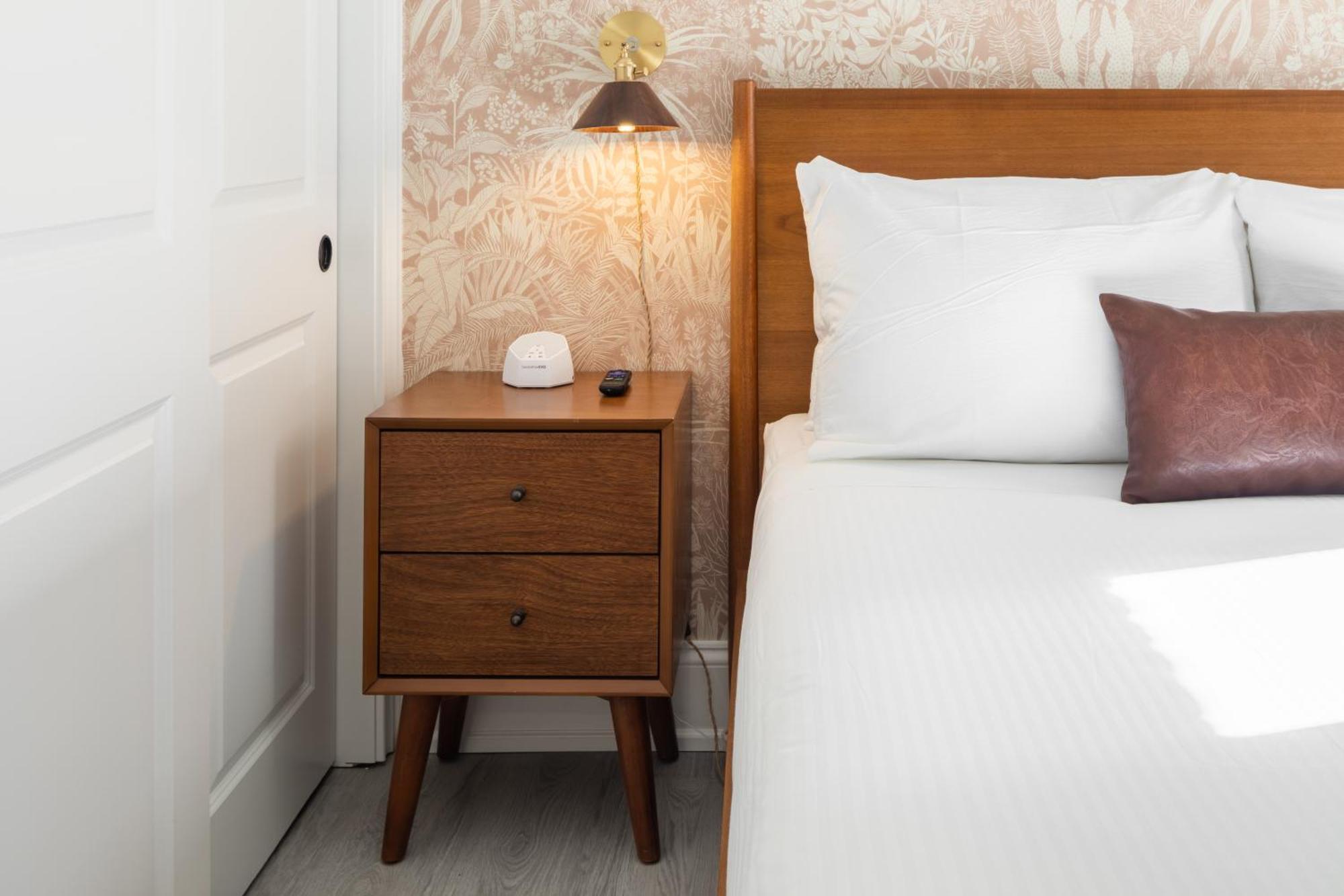 Sosuite At French Quarters - Rittenhouse Square Филаделфия Стая снимка
