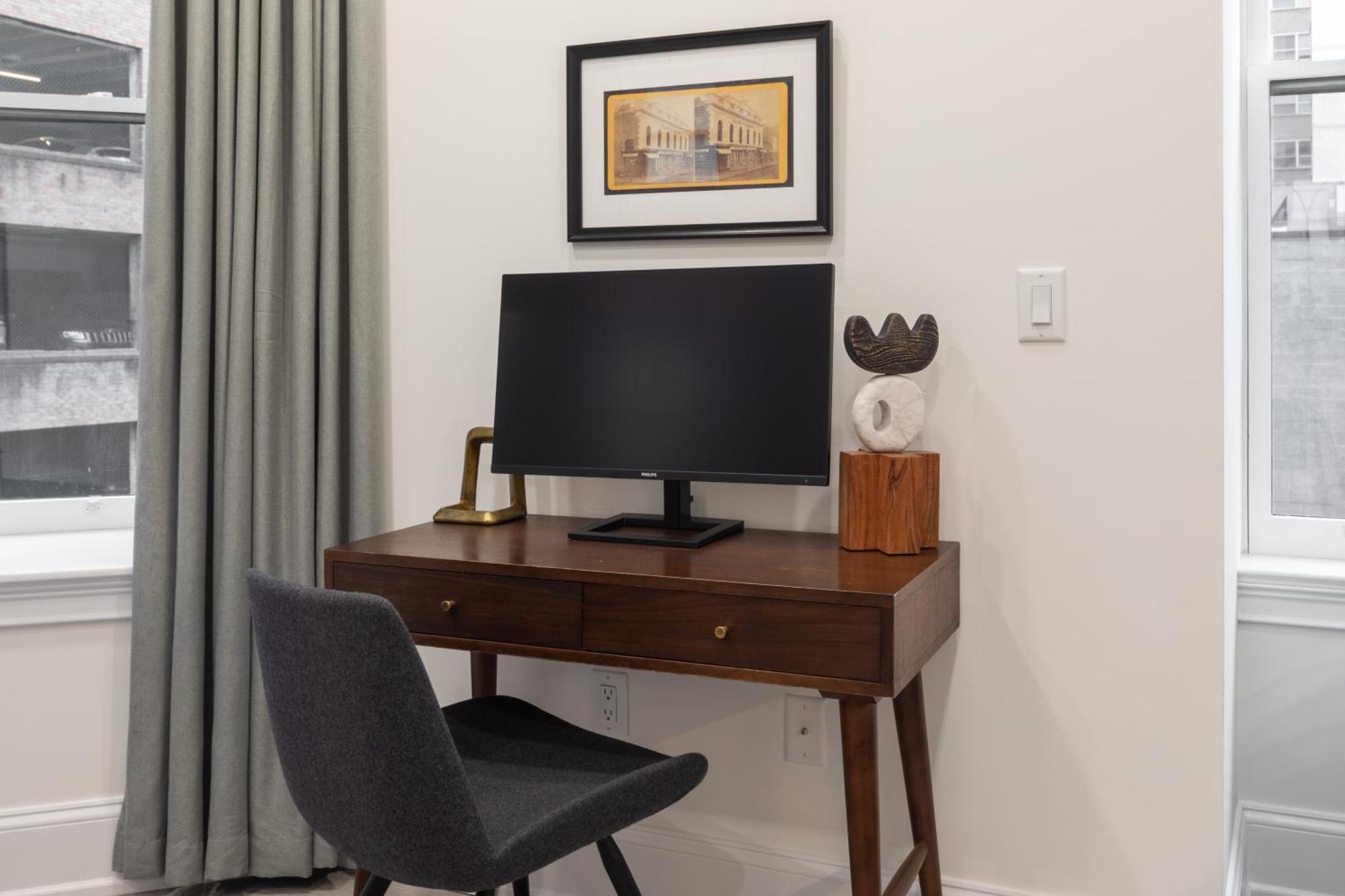 Sosuite At French Quarters - Rittenhouse Square Филаделфия Стая снимка