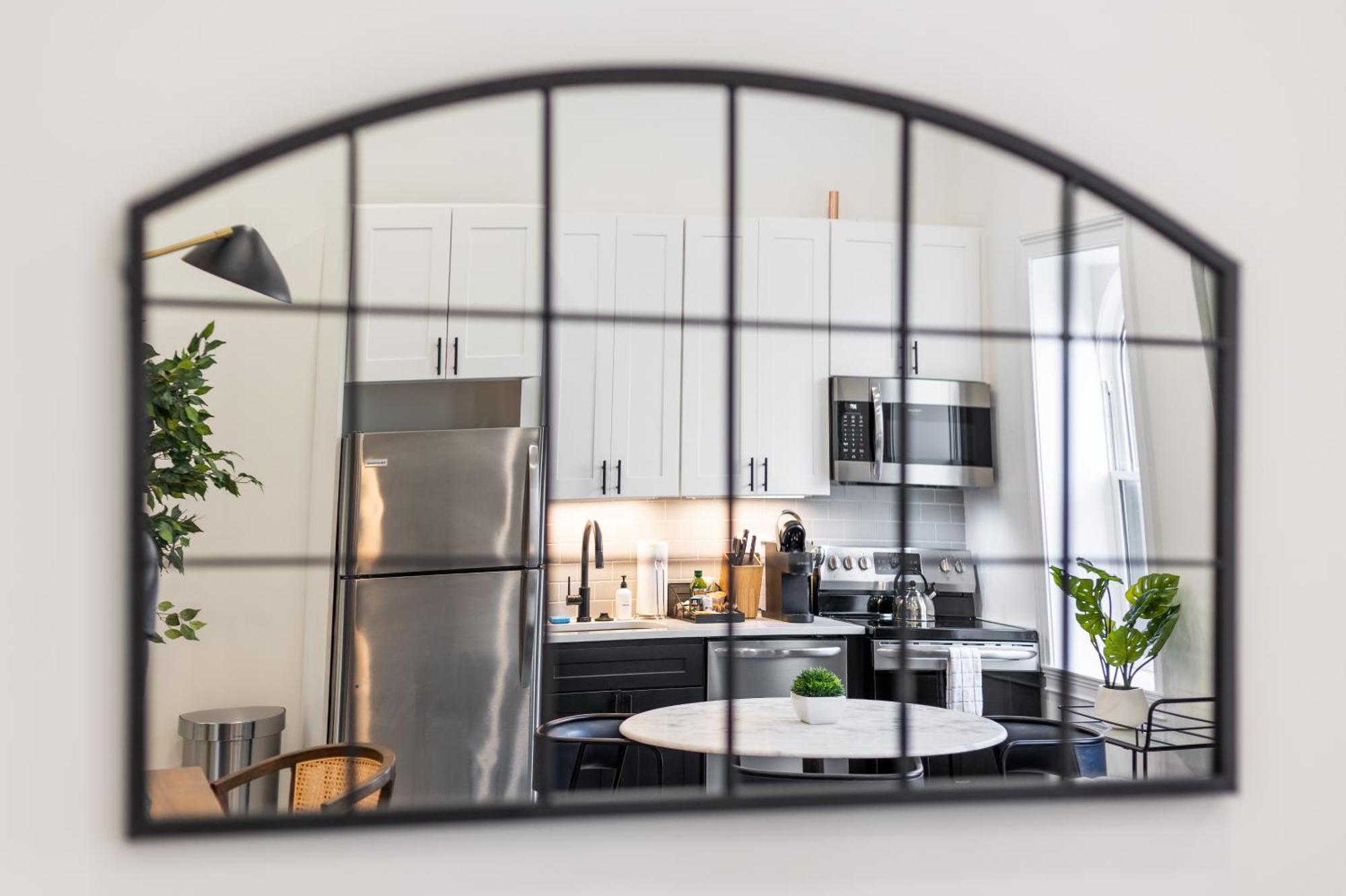 Sosuite At French Quarters - Rittenhouse Square Филаделфия Стая снимка