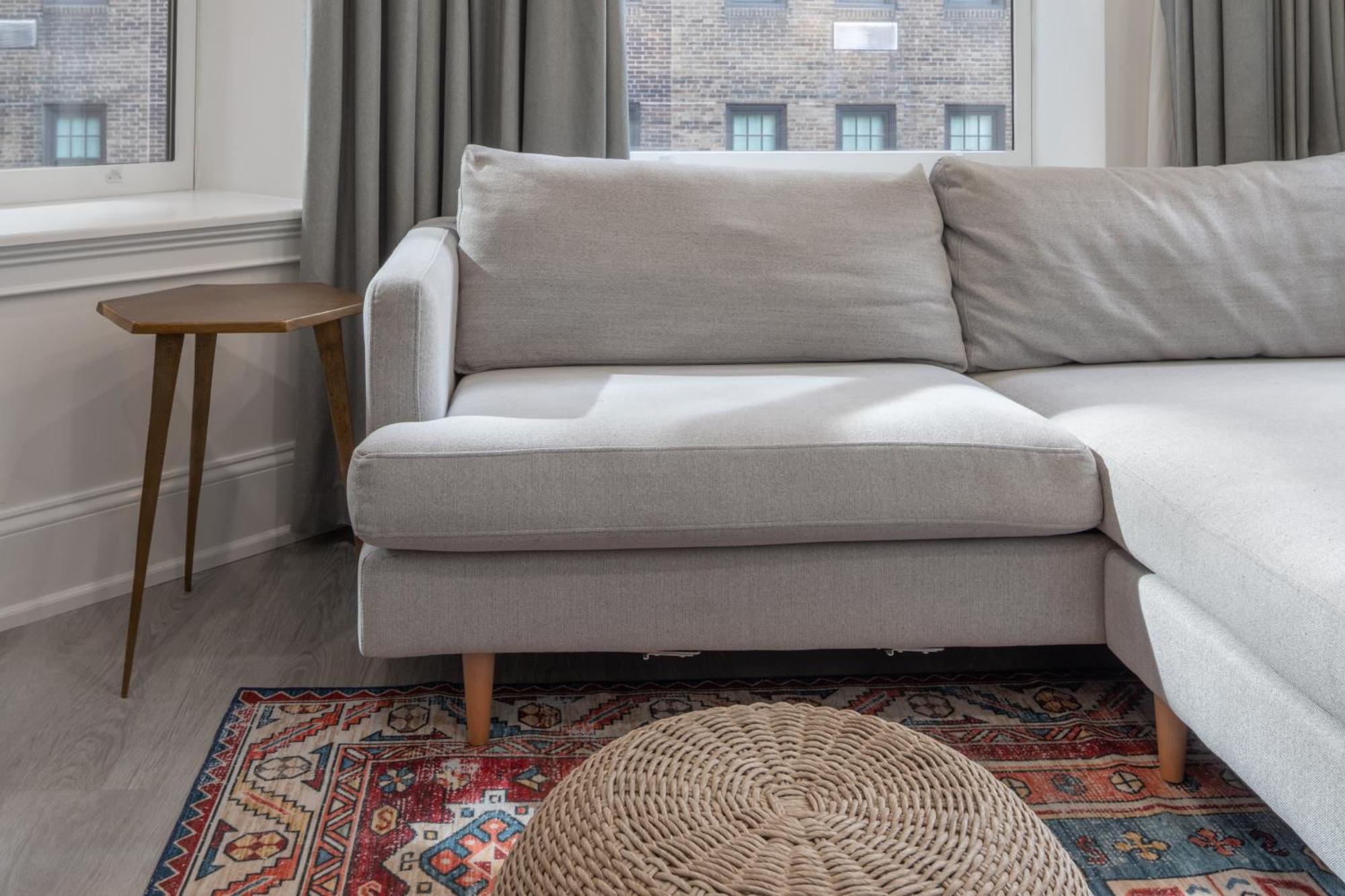 Sosuite At French Quarters - Rittenhouse Square Филаделфия Стая снимка