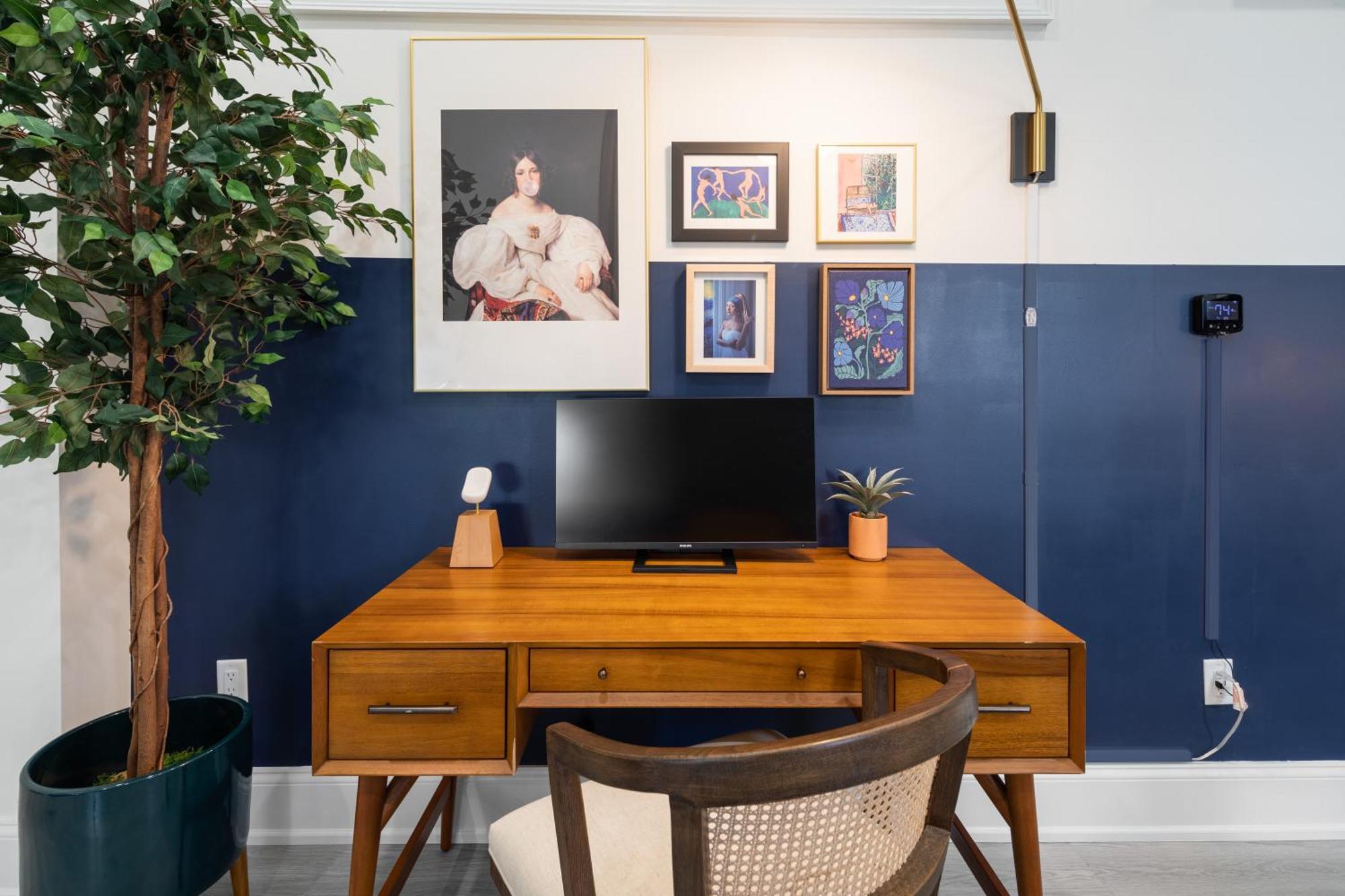 Sosuite At French Quarters - Rittenhouse Square Филаделфия Стая снимка